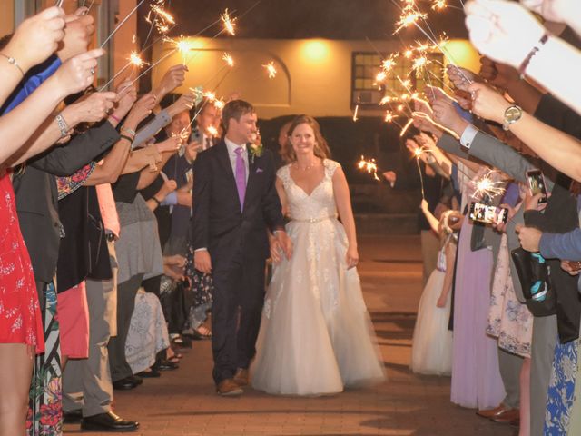 Josiah and Molly&apos;s Wedding in Saint Augustine, Florida 1
