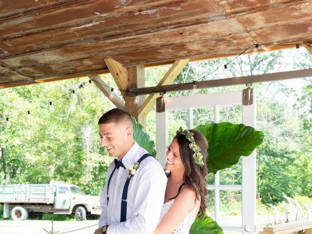 Jordan and Kirstie&apos;s Wedding in Sandusky, Ohio 54
