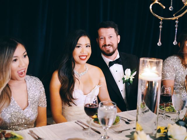 Anh and Pete&apos;s Wedding in Houston, Texas 8