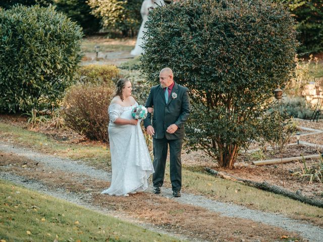 Skyler and Caitlin&apos;s Wedding in Nashville, Tennessee 23
