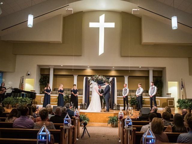 John and Danielle's Wedding in Bradenton, Florida 1