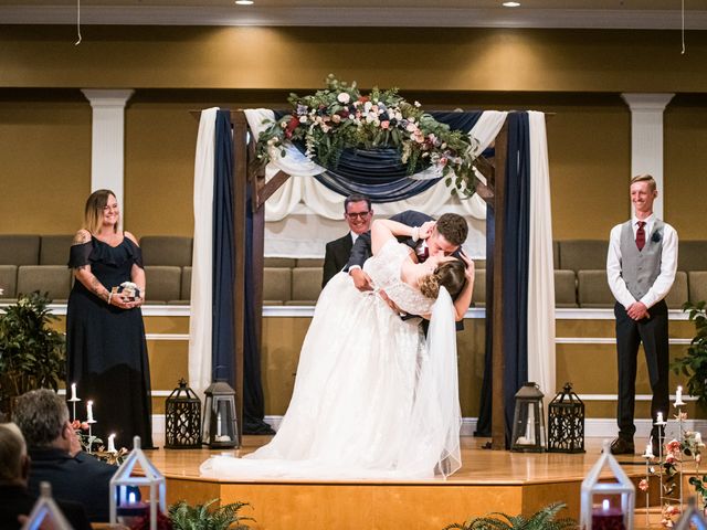 John and Danielle's Wedding in Bradenton, Florida 2