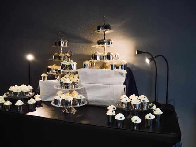 John and Danielle's Wedding in Bradenton, Florida 8