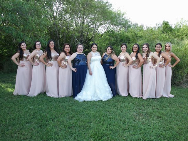 Veronica and Juan&apos;s Wedding in Corpus Christi, Texas 19