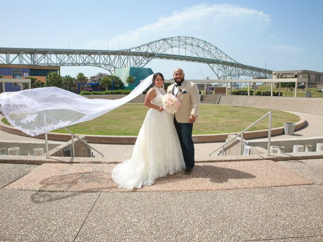 Veronica and Juan&apos;s Wedding in Corpus Christi, Texas 2