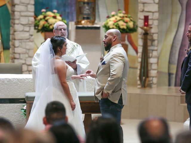 Veronica and Juan&apos;s Wedding in Corpus Christi, Texas 25