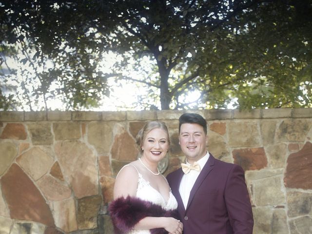 Dillon and Ashley&apos;s Wedding in Dallas, Texas 30