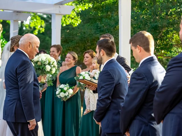 TJ Risoli and Natalie&apos;s Wedding in Raleigh, North Carolina 54