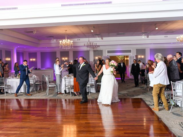 Frank and Jessica&apos;s Wedding in Florham Park, New Jersey 32