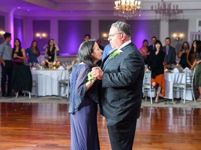 Frank and Jessica&apos;s Wedding in Florham Park, New Jersey 35