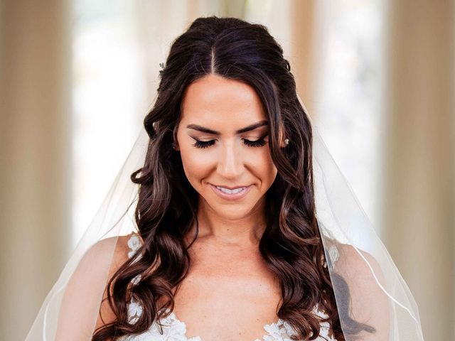 Christopher and Stefanie's Wedding in Philadelphia, Pennsylvania 9