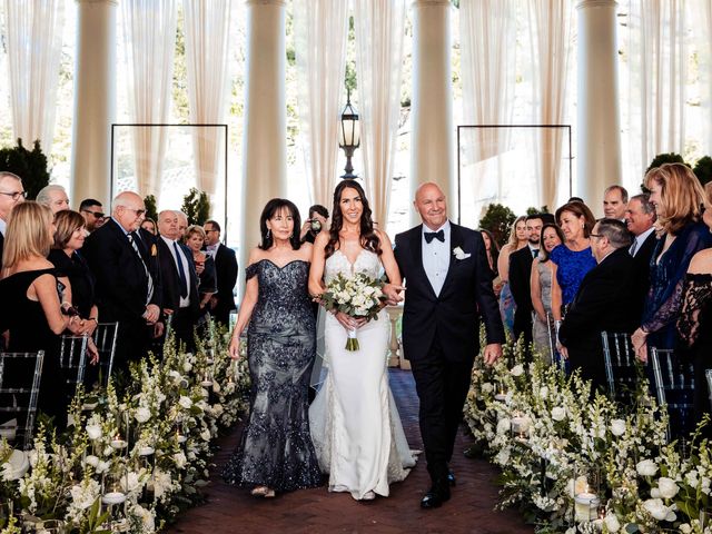 Christopher and Stefanie's Wedding in Philadelphia, Pennsylvania 17
