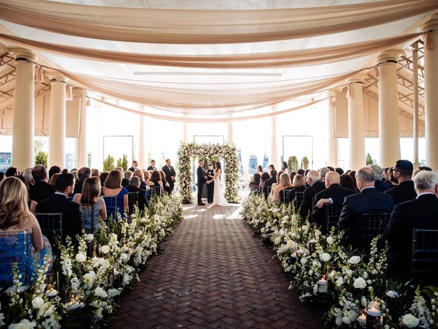 Christopher and Stefanie's Wedding in Philadelphia, Pennsylvania 18