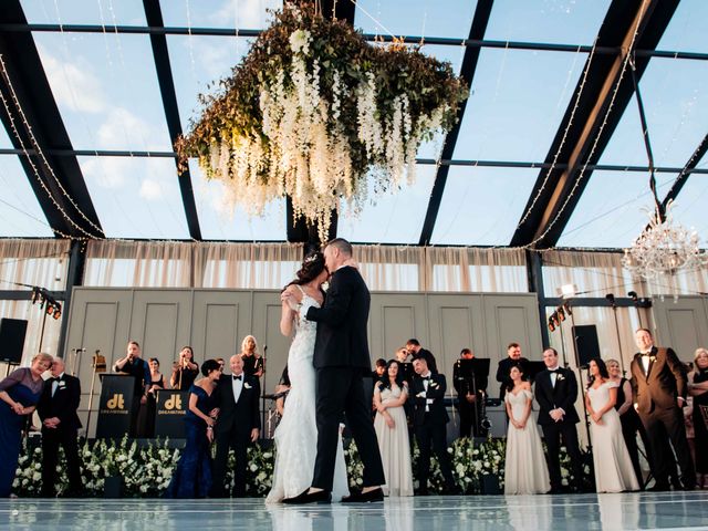 Christopher and Stefanie's Wedding in Philadelphia, Pennsylvania 21