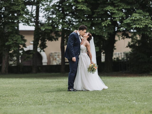 Patrick and Michela&apos;s Wedding in Venice, Italy 39