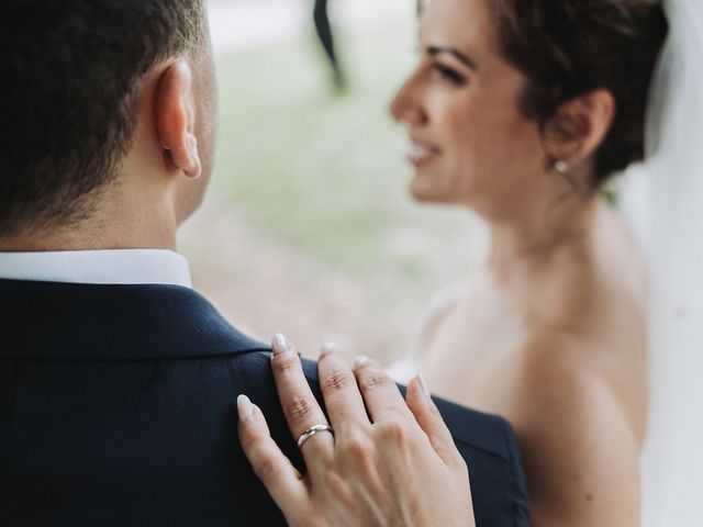 Patrick and Michela&apos;s Wedding in Venice, Italy 44