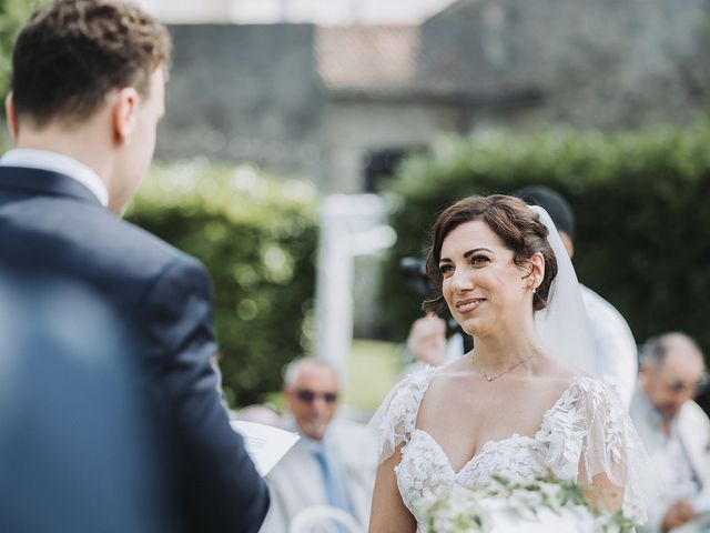 Patrick and Michela&apos;s Wedding in Venice, Italy 62