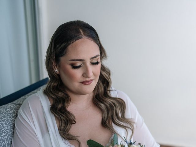 Vianka and Christopher's Wedding in Fajardo, Puerto Rico 4