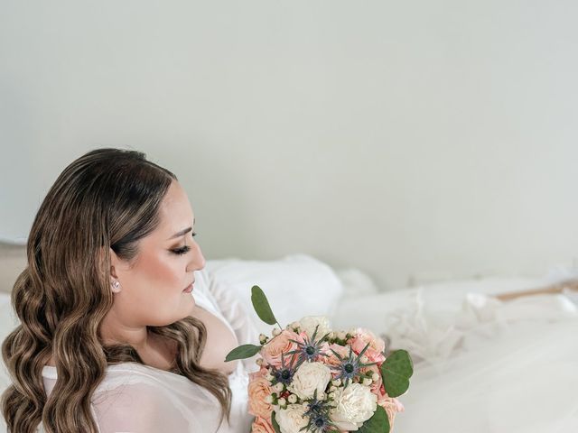 Vianka and Christopher's Wedding in Fajardo, Puerto Rico 5