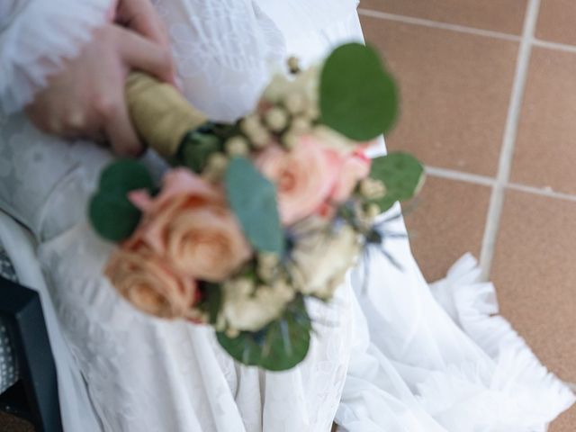 Vianka and Christopher's Wedding in Fajardo, Puerto Rico 6