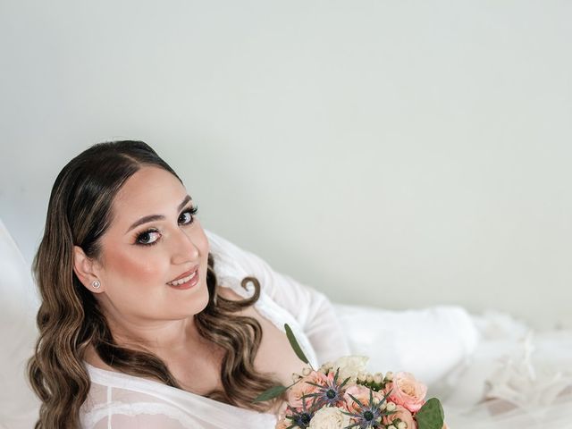 Vianka and Christopher's Wedding in Fajardo, Puerto Rico 7