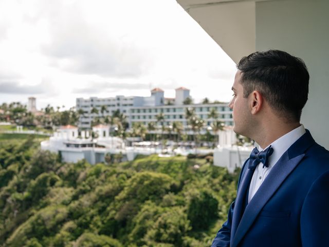 Vianka and Christopher's Wedding in Fajardo, Puerto Rico 2