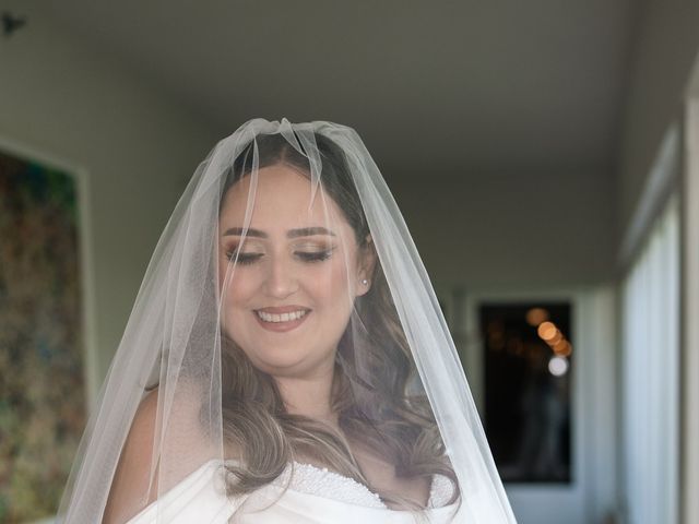 Vianka and Christopher's Wedding in Fajardo, Puerto Rico 13