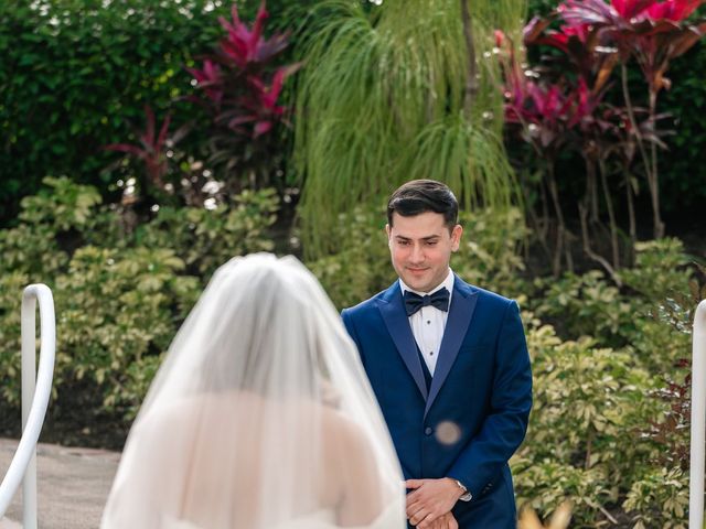 Vianka and Christopher's Wedding in Fajardo, Puerto Rico 15