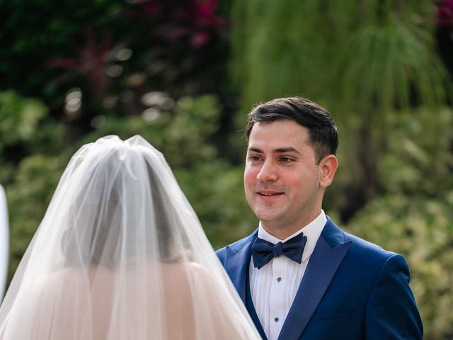 Vianka and Christopher's Wedding in Fajardo, Puerto Rico 16