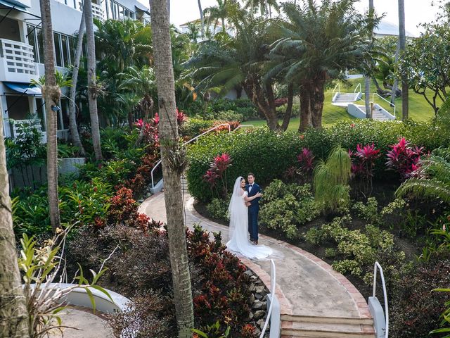 Vianka and Christopher's Wedding in Fajardo, Puerto Rico 19