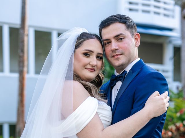 Vianka and Christopher's Wedding in Fajardo, Puerto Rico 20