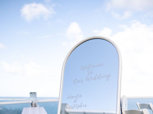Vianka and Christopher's Wedding in Fajardo, Puerto Rico 21