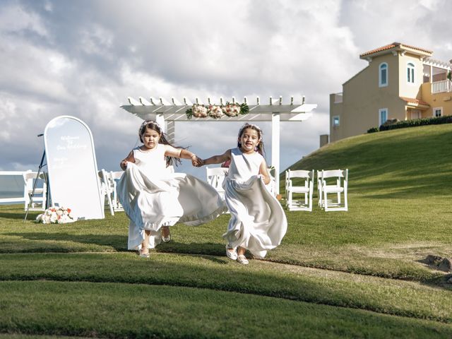 Vianka and Christopher's Wedding in Fajardo, Puerto Rico 22