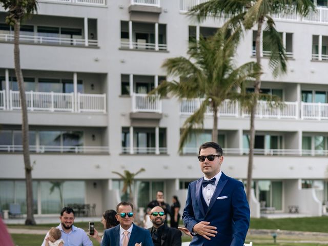 Vianka and Christopher's Wedding in Fajardo, Puerto Rico 23