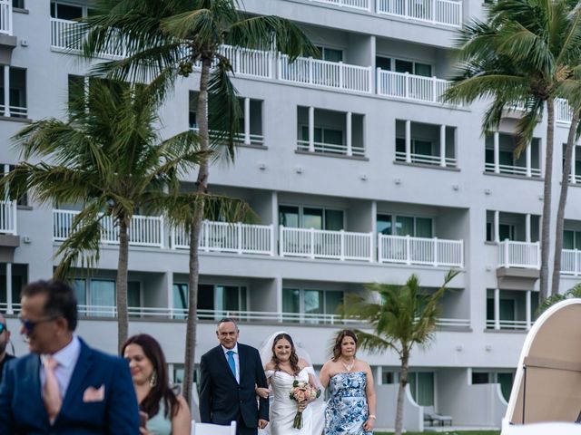 Vianka and Christopher's Wedding in Fajardo, Puerto Rico 24