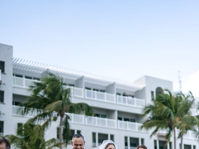 Vianka and Christopher's Wedding in Fajardo, Puerto Rico 25