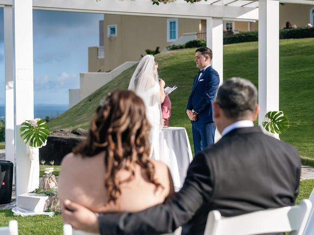 Vianka and Christopher's Wedding in Fajardo, Puerto Rico 27