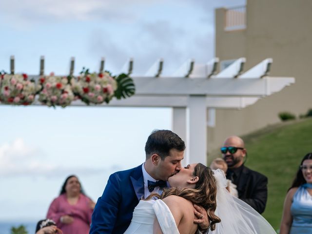 Vianka and Christopher's Wedding in Fajardo, Puerto Rico 29