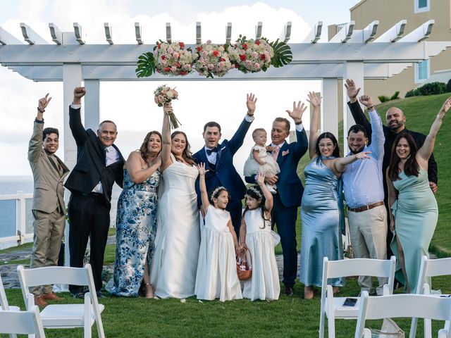 Vianka and Christopher's Wedding in Fajardo, Puerto Rico 30
