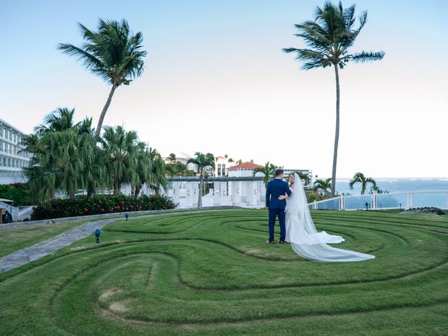 Vianka and Christopher's Wedding in Fajardo, Puerto Rico 31