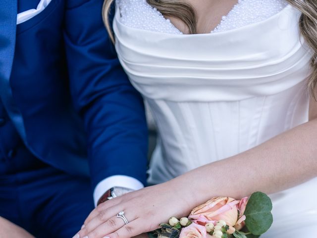 Vianka and Christopher's Wedding in Fajardo, Puerto Rico 32