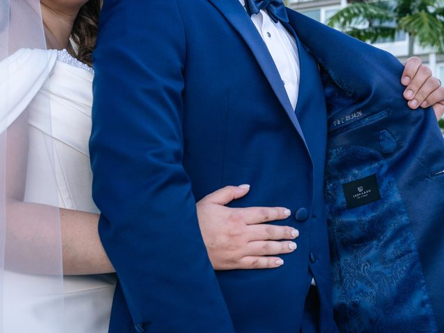Vianka and Christopher's Wedding in Fajardo, Puerto Rico 33