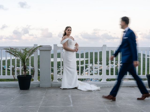 Vianka and Christopher's Wedding in Fajardo, Puerto Rico 34