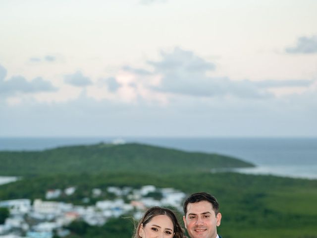 Vianka and Christopher's Wedding in Fajardo, Puerto Rico 35