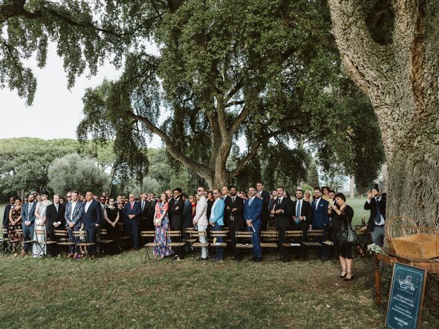 Cristiano and Jim&apos;s Wedding in Rome, Italy 31