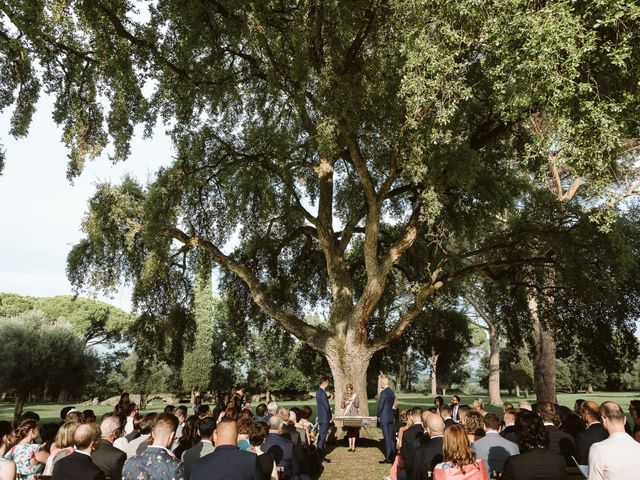 Cristiano and Jim&apos;s Wedding in Rome, Italy 41