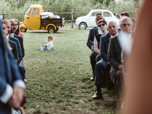 Cristiano and Jim&apos;s Wedding in Rome, Italy 60