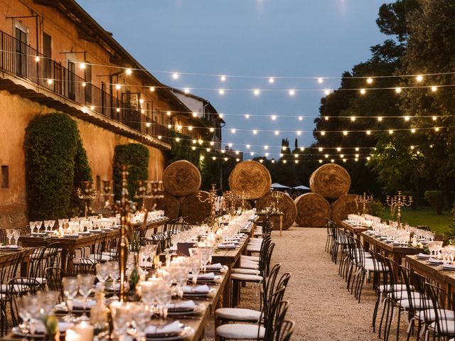 Cristiano and Jim&apos;s Wedding in Rome, Italy 103