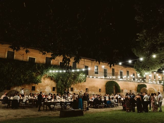 Cristiano and Jim&apos;s Wedding in Rome, Italy 131