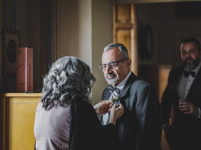 Joslyn and Kristeen&apos;s Wedding in Siena, Italy 23